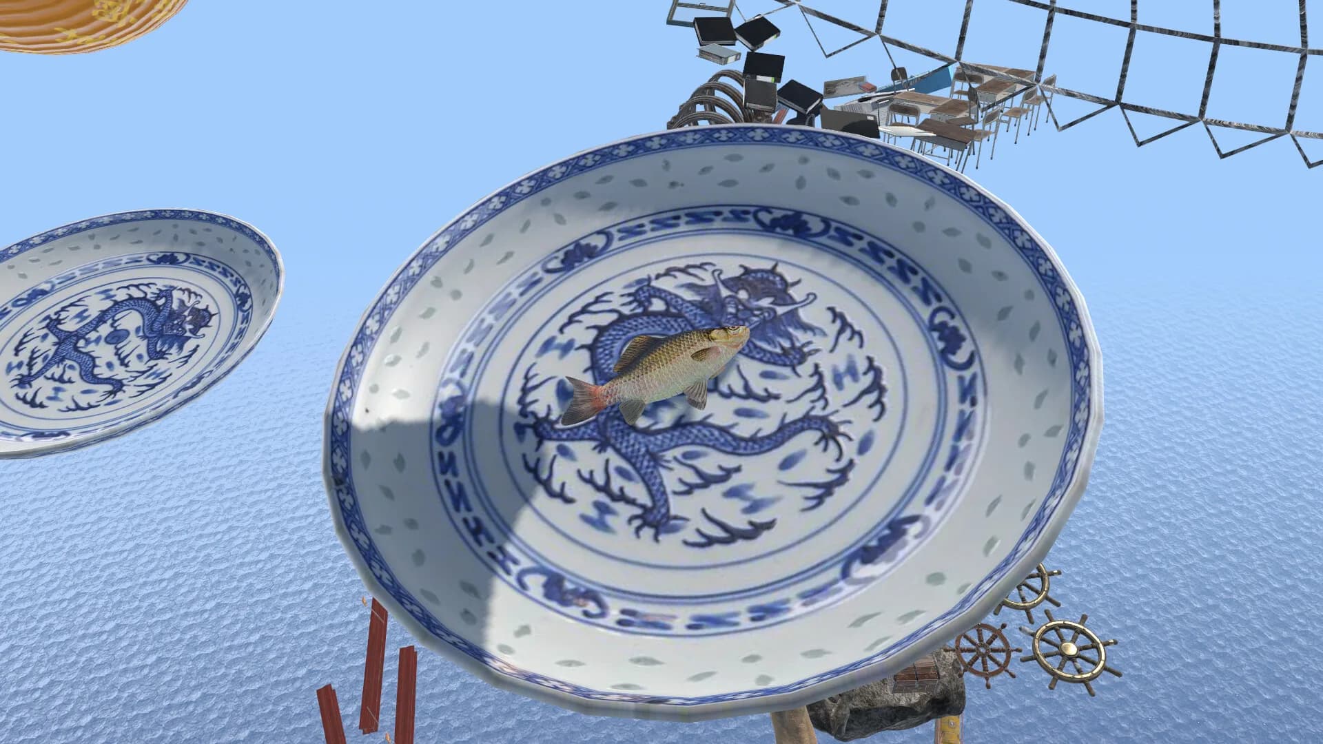 Fish Hero görsel 11