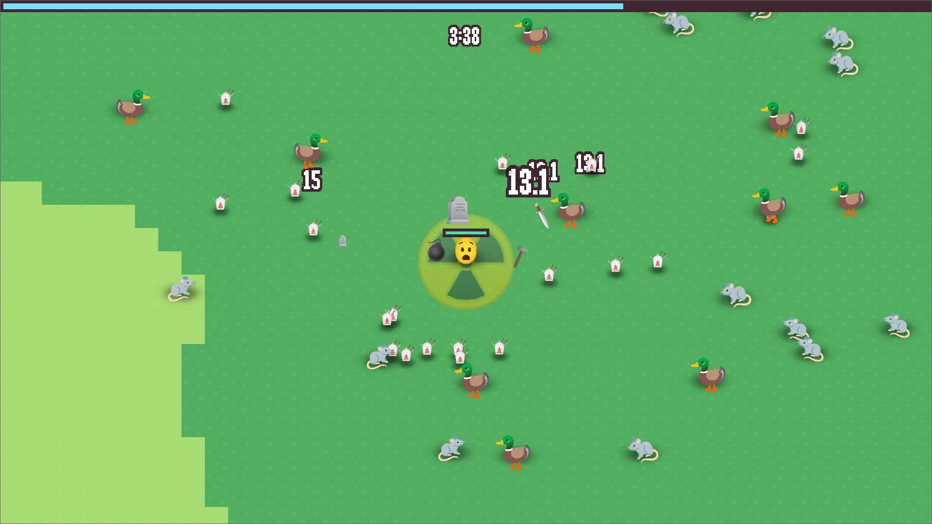Emoji Survival görsel 3