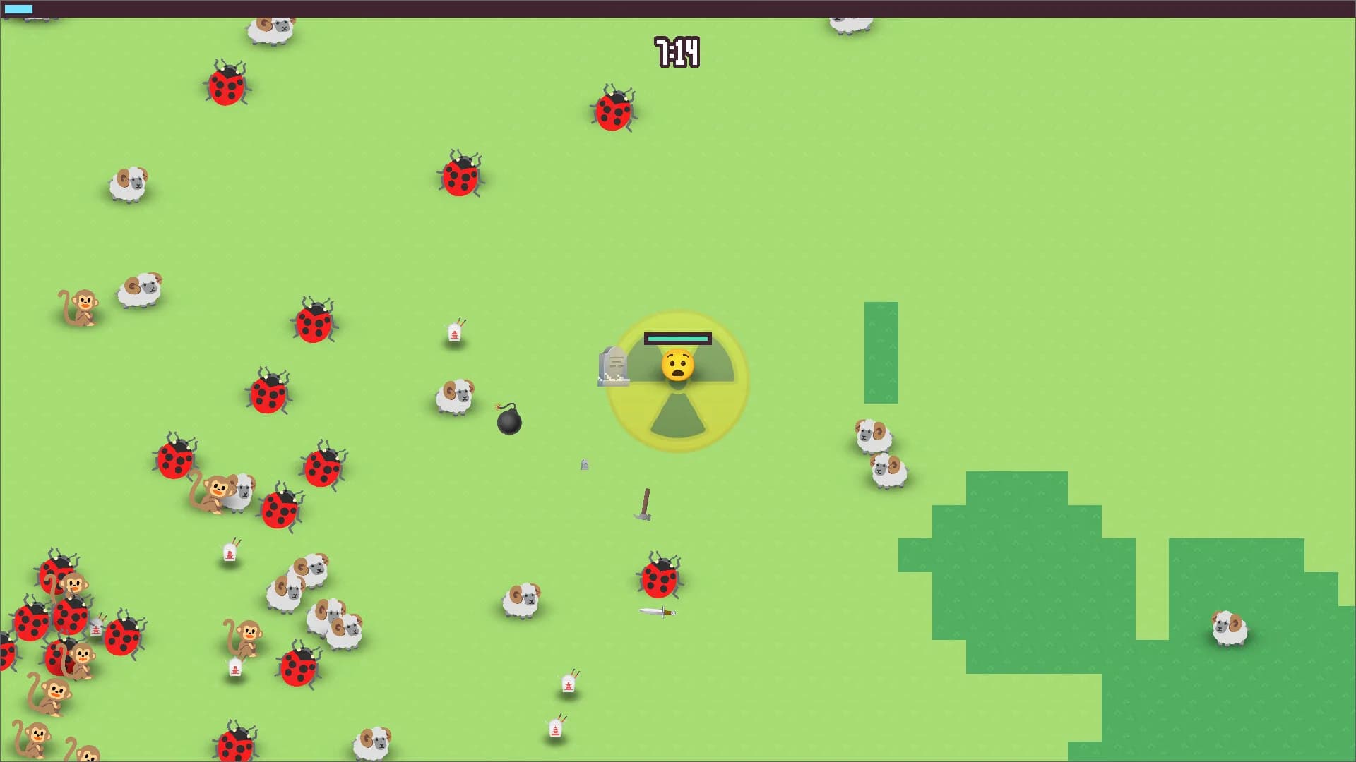 Emoji Survival görsel 6