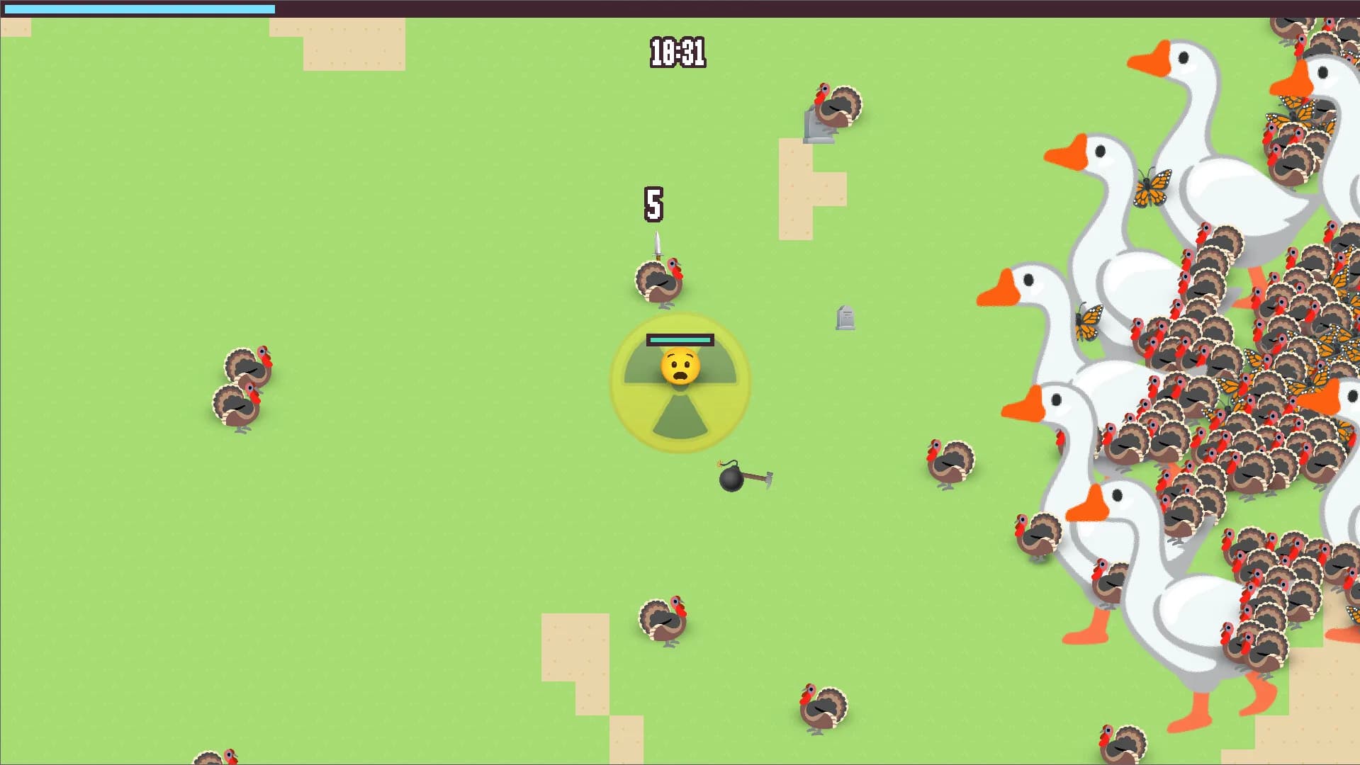 Emoji Survival görsel 7