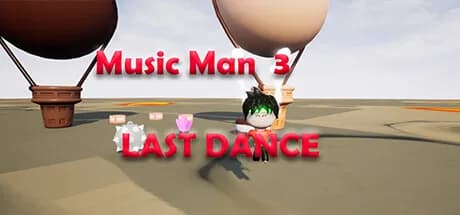 Music Man 3: Last Dance görsel 1