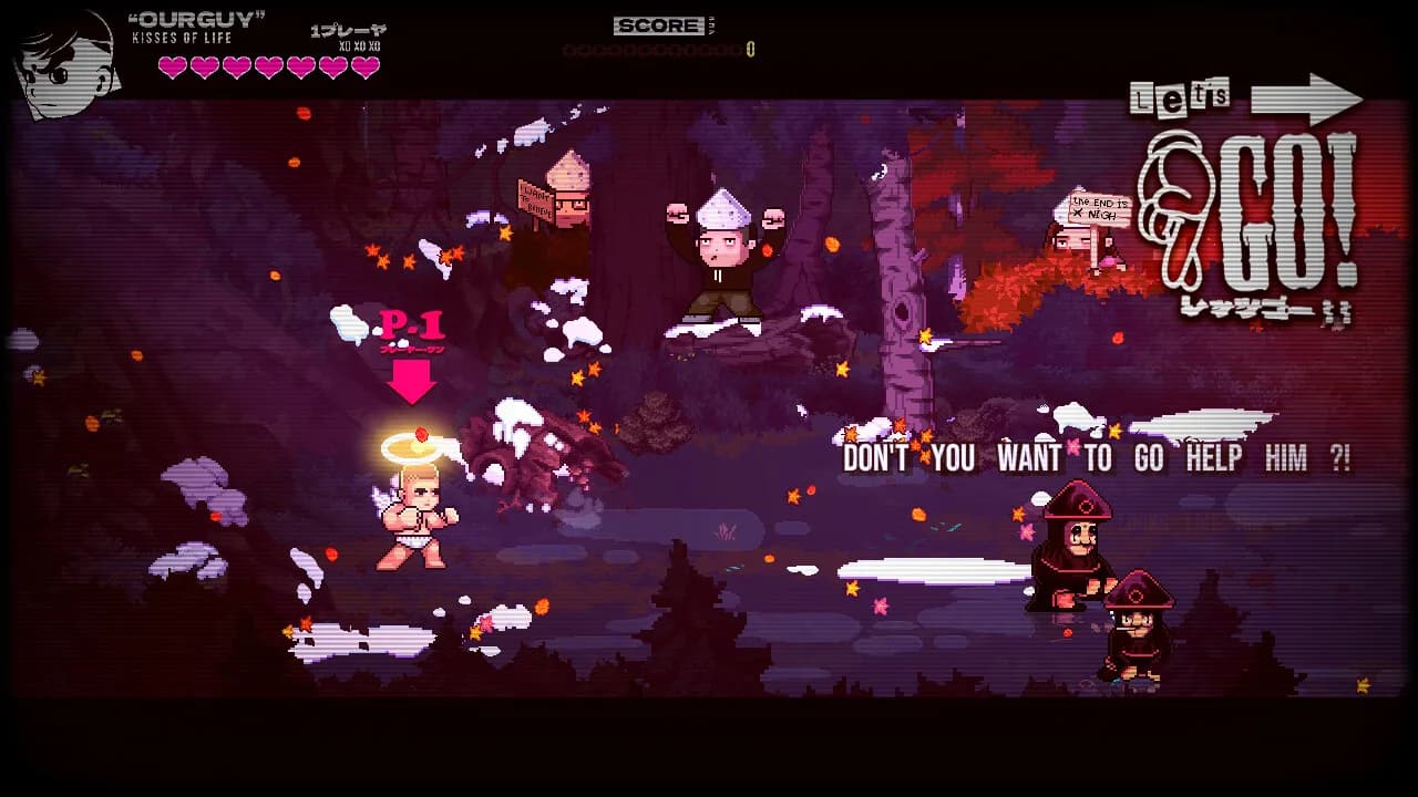 LUCIDO Cancels Everything görsel 5