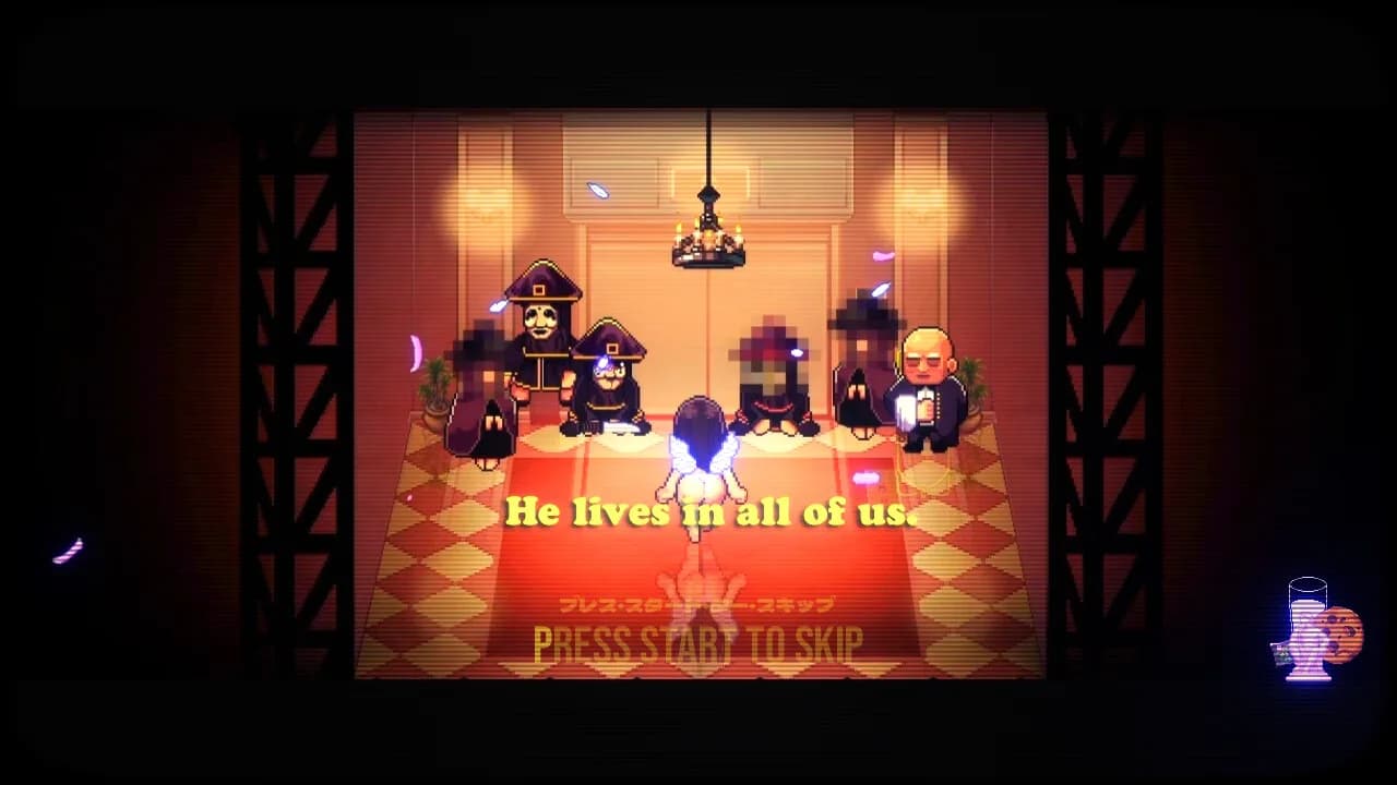 LUCIDO Cancels Everything görsel 6