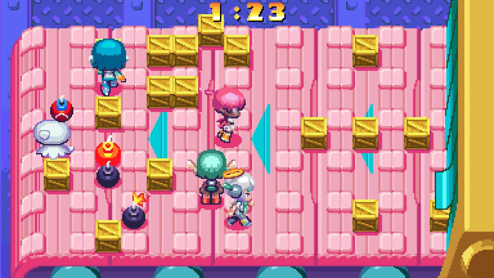 Nitronauts görsel 3