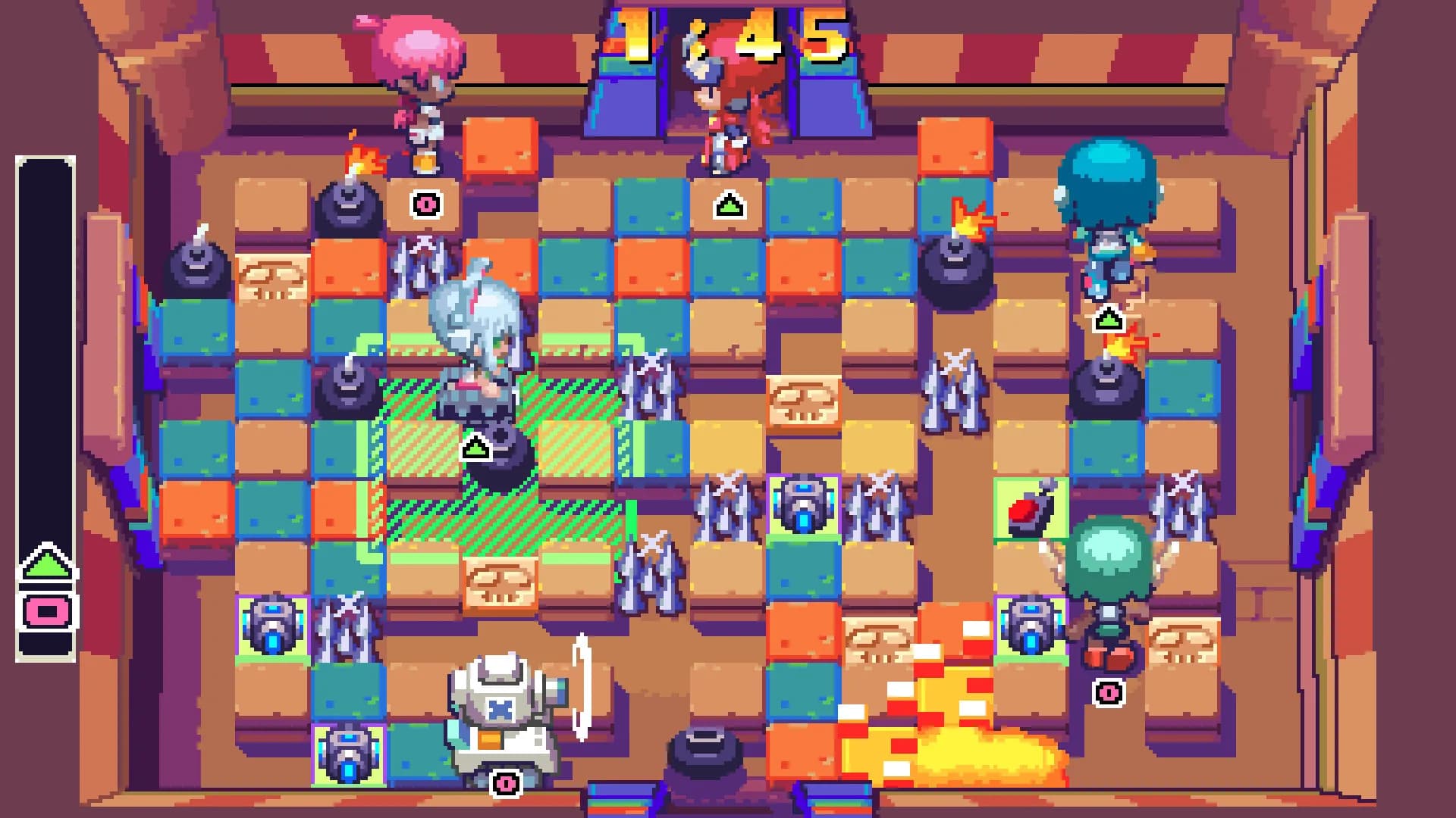 Nitronauts görsel 12