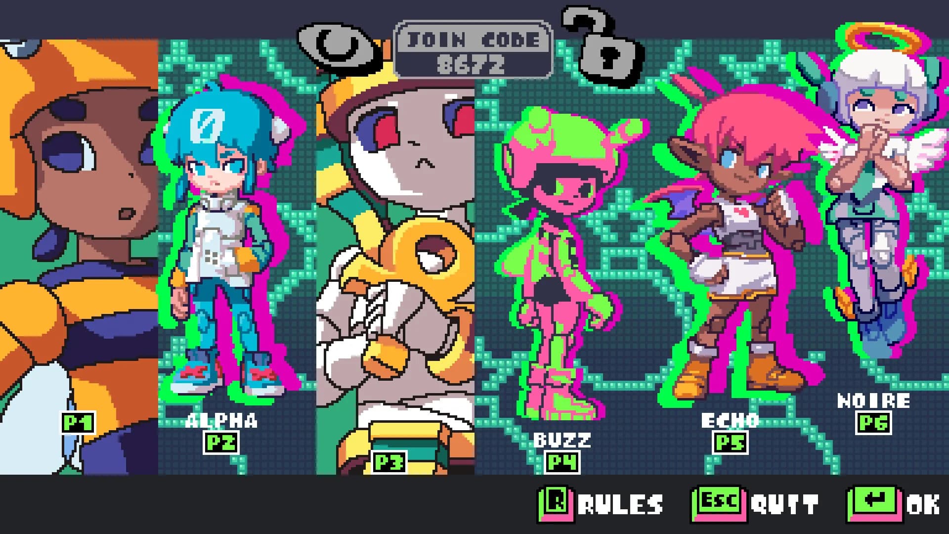 Nitronauts görsel 4