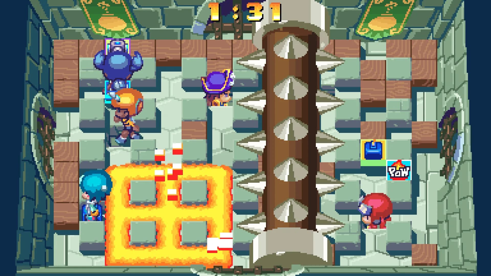 Nitronauts görsel 6