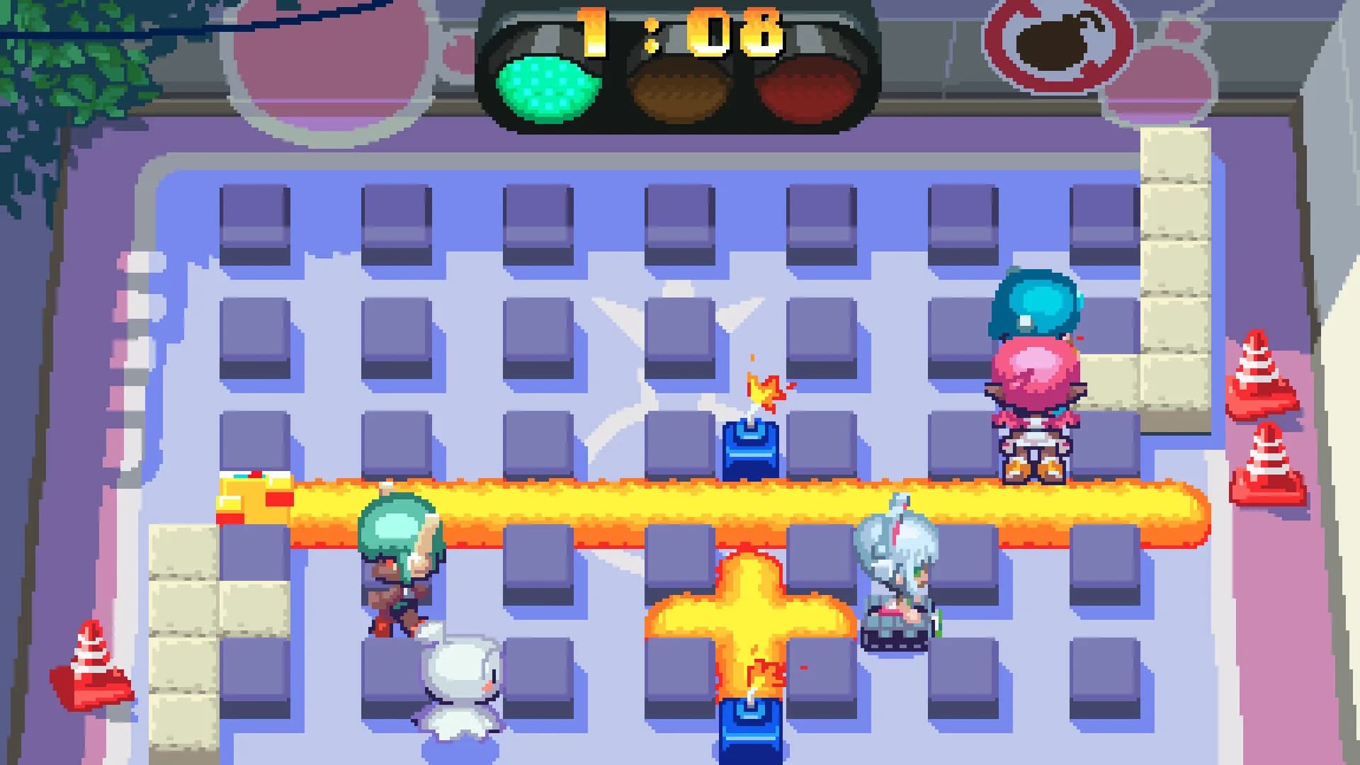 Nitronauts görsel 10
