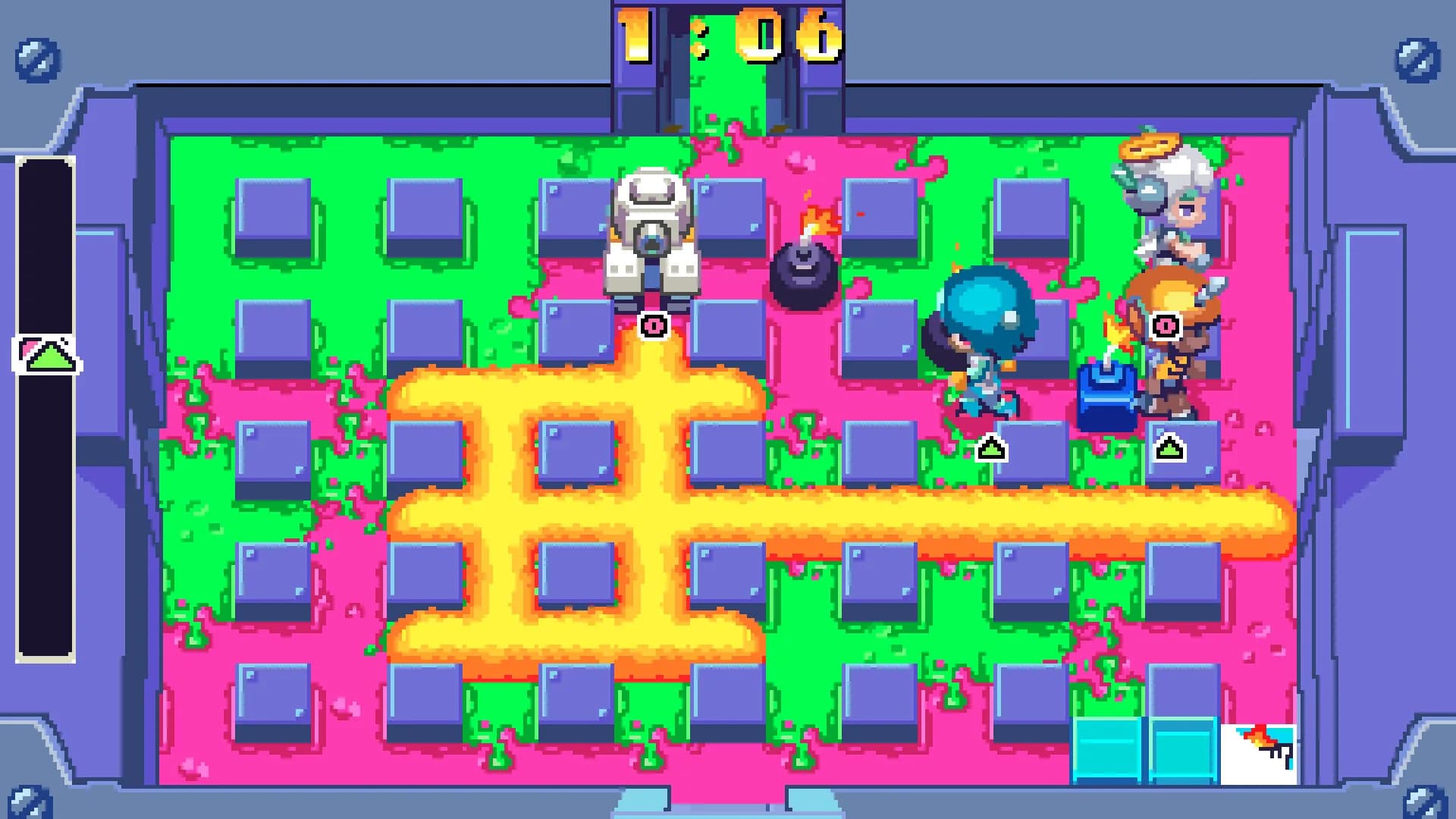 Nitronauts görsel 11