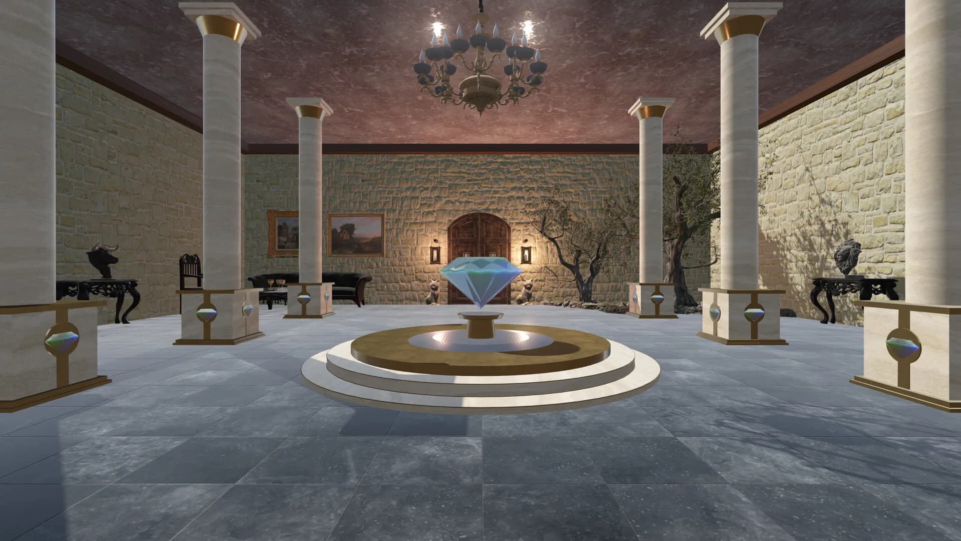 A Diamond Display görsel 2