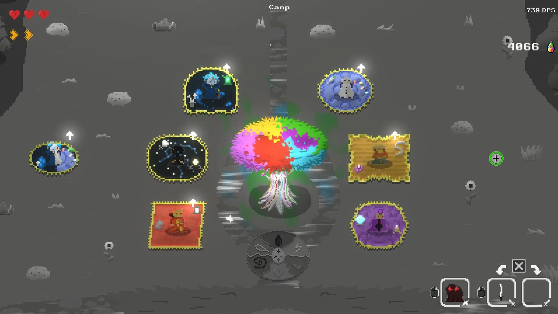 Colorless Odyssey görsel 3