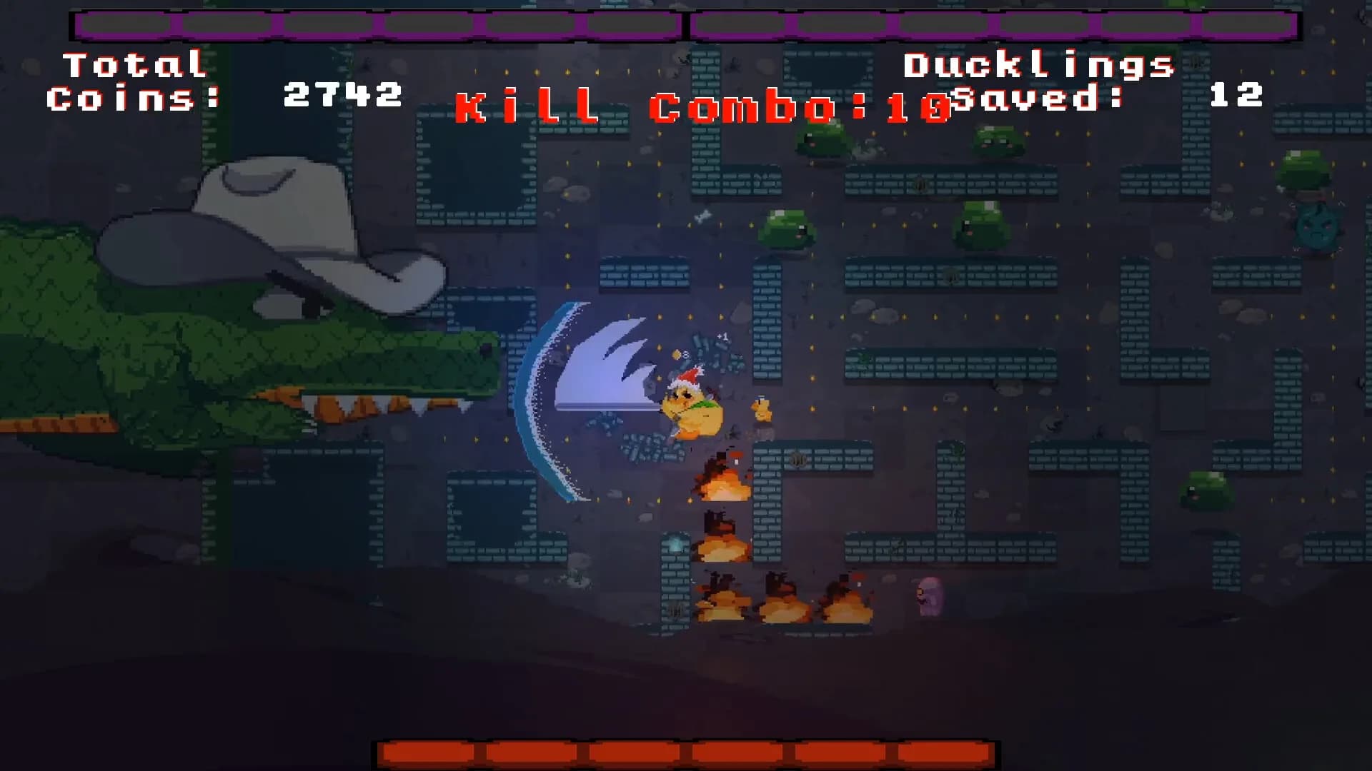 Dungeons and Ducklings görsel 2