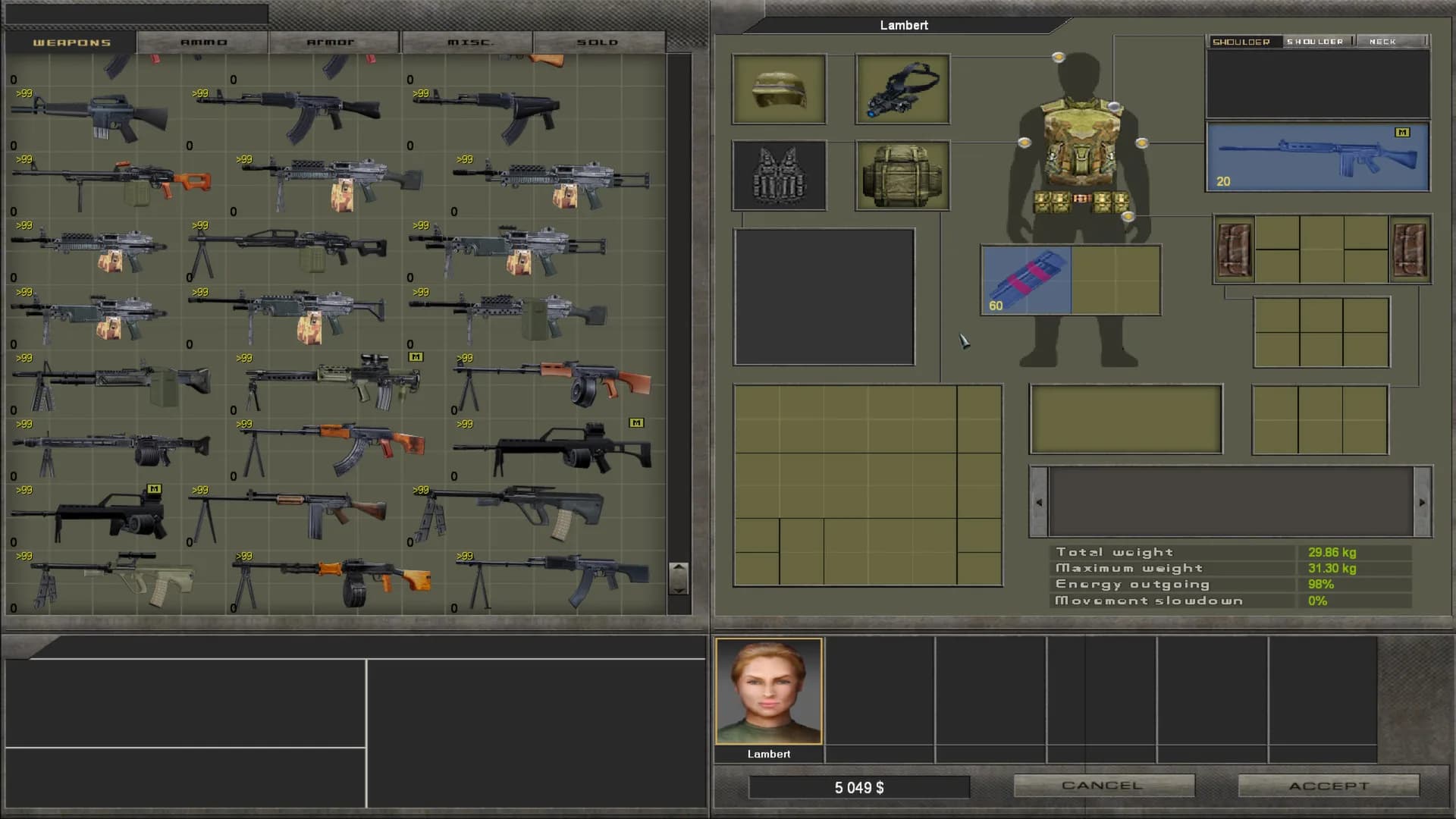 7,62 High Calibre görsel 6