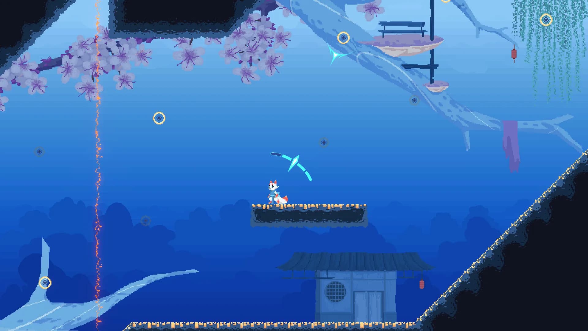 Yokai Rescue görsel 6