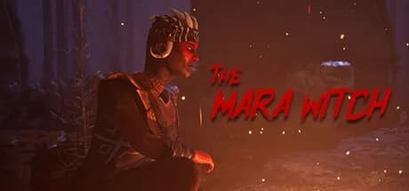 The Mara Witch görsel 1