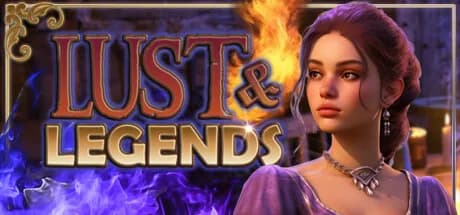 Lust & Legends görsel 1