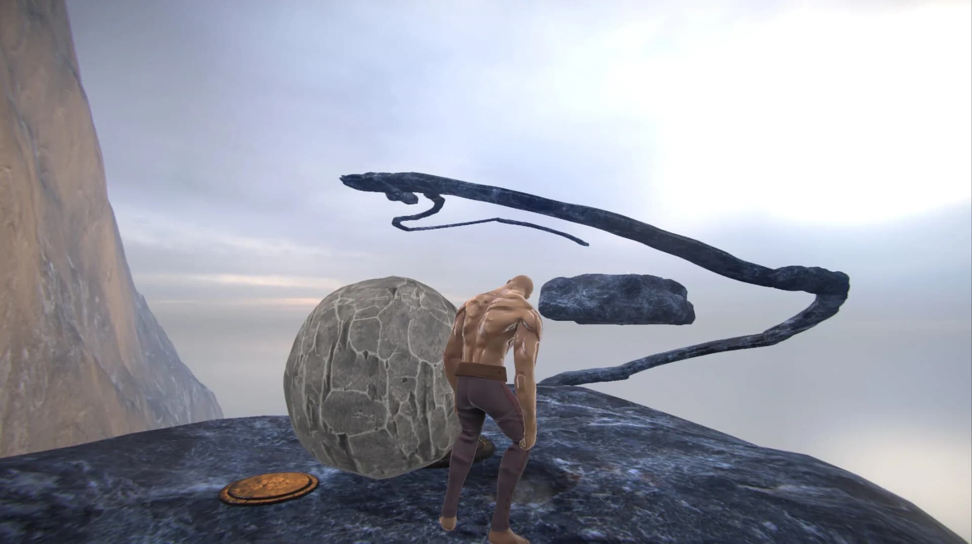 Pushing It! With Sisyphus görsel 6