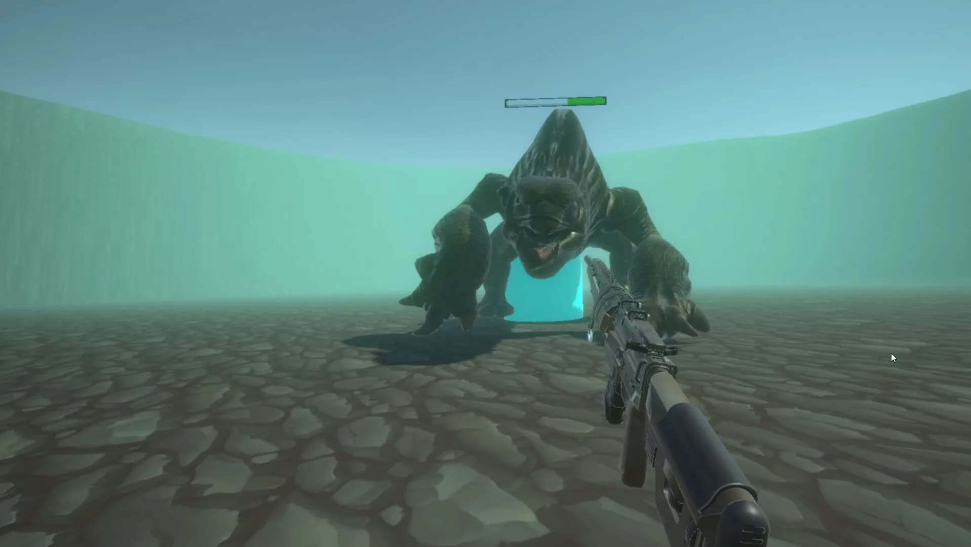 Ancestral Hunter görsel 4