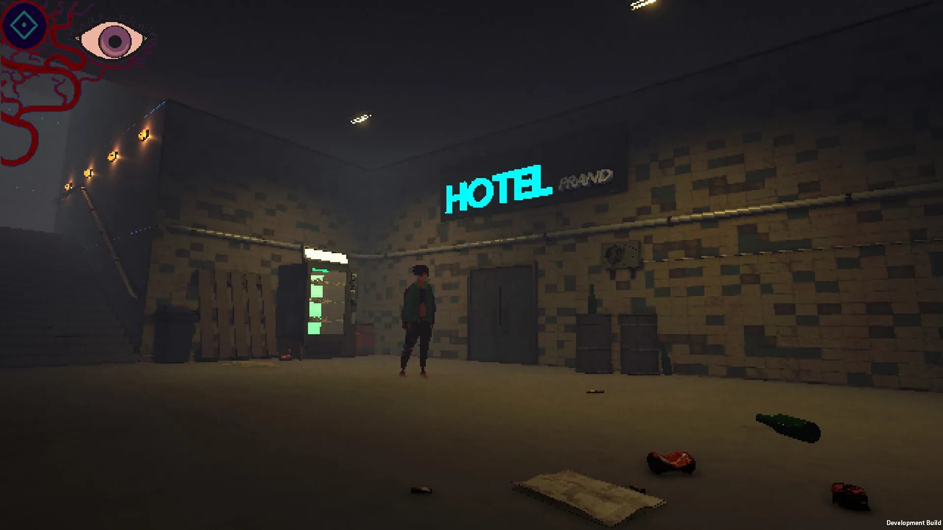 Life // Blood görsel 2