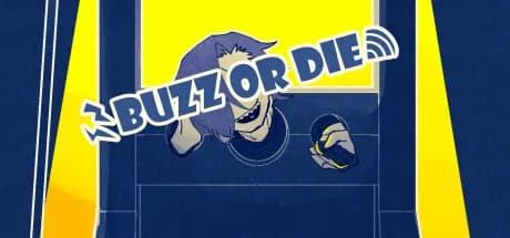 BUZZ or DIE görsel 1