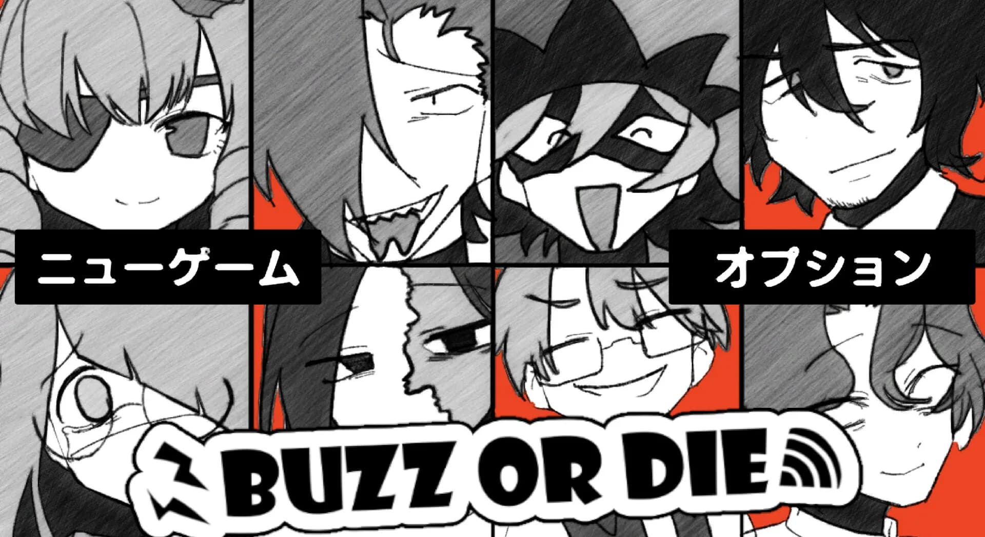 BUZZ or DIE görsel 2