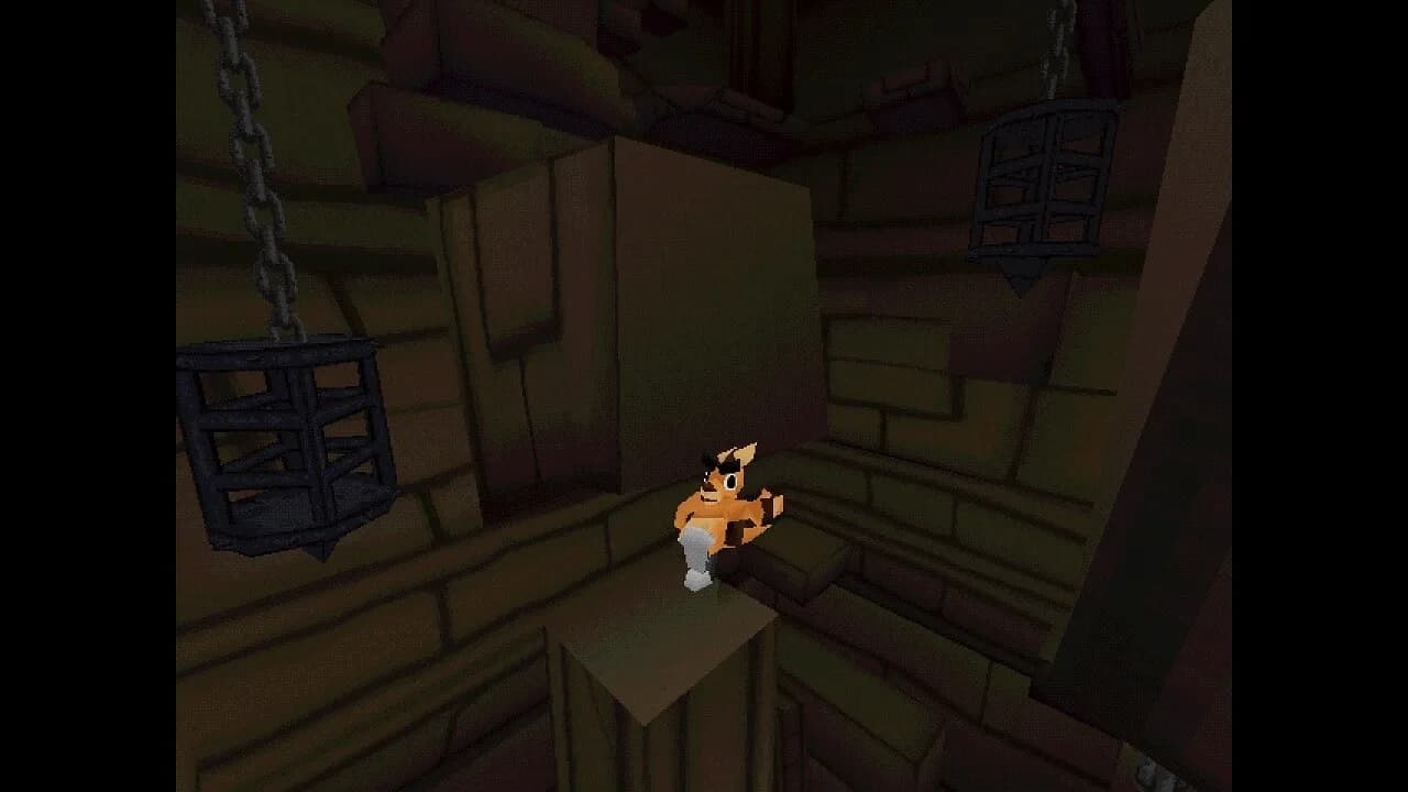 Nolgorb's Ordeal görsel 2