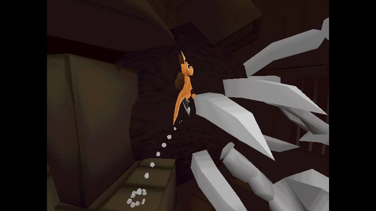 Nolgorb's Ordeal görsel 3