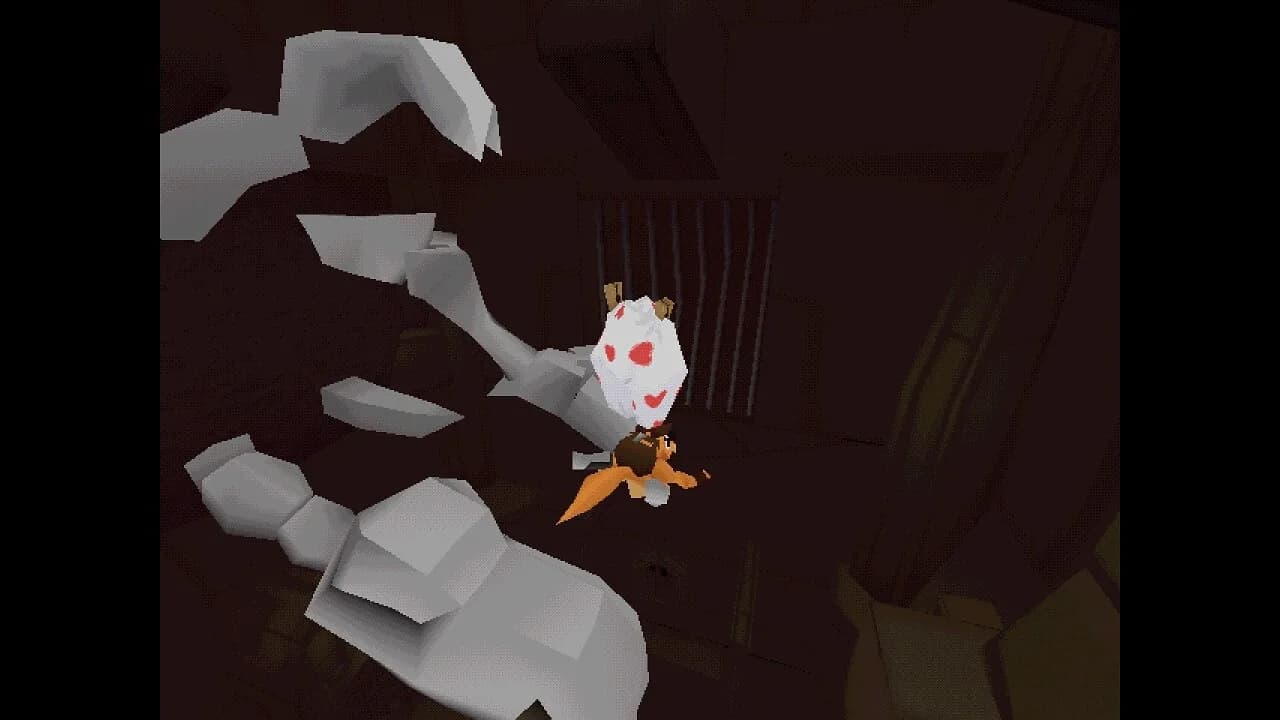 Nolgorb's Ordeal görsel 5