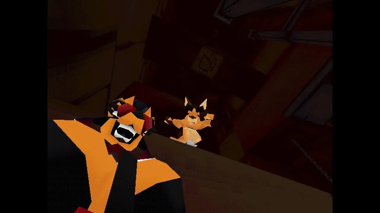 Nolgorb's Ordeal görsel 7
