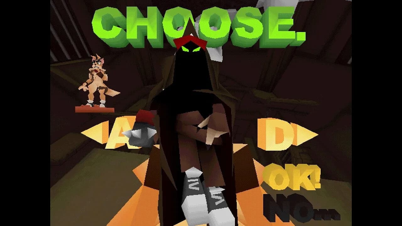 Nolgorb's Ordeal görsel 8