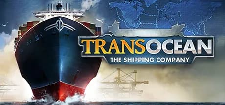 TransOcean: The Shipping Company görsel 1