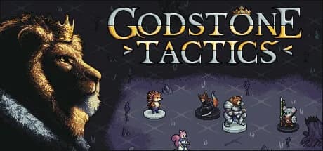 Godstone Tactics görsel 1