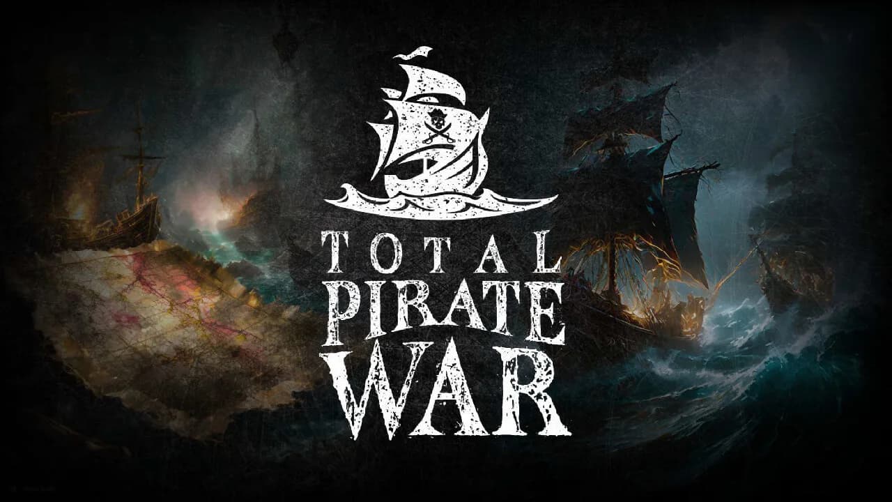 Total Pirate War görsel 2