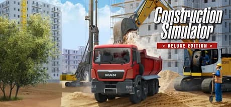Construction Simulator 2015 görsel 1