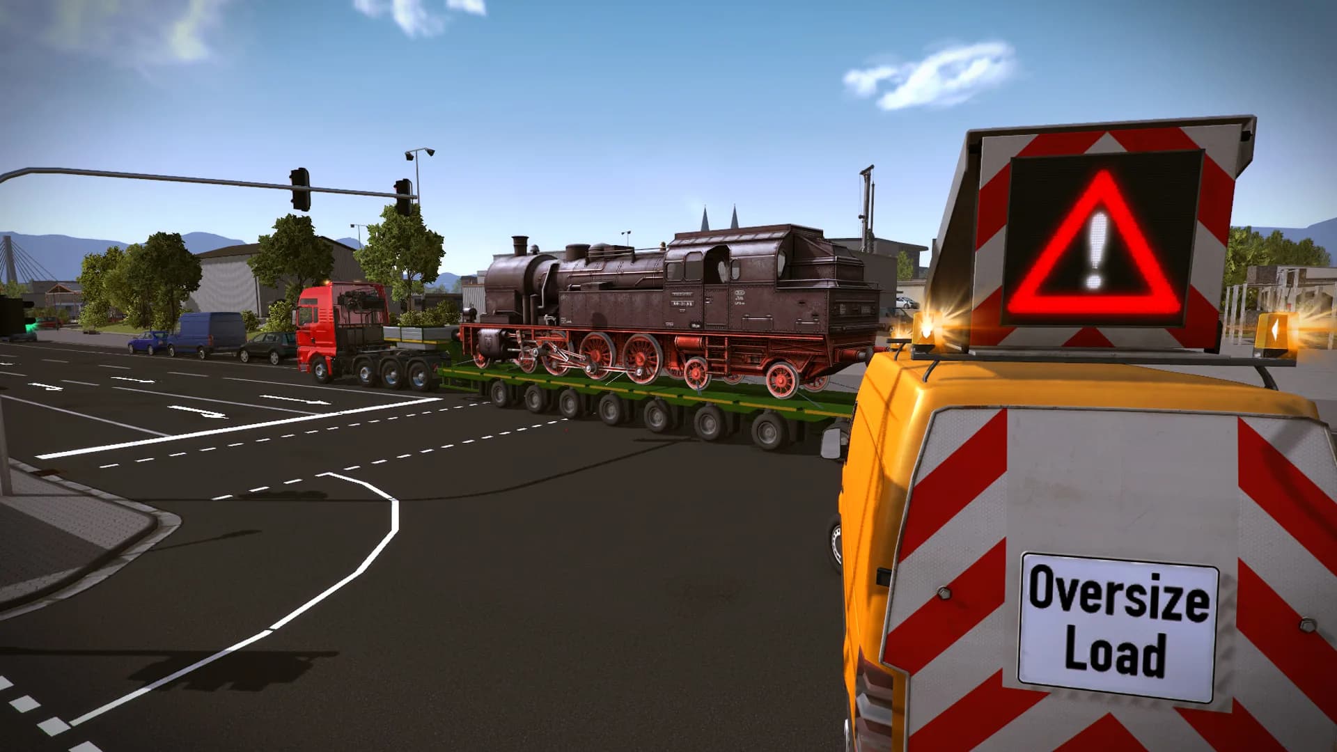 Construction Simulator 2015 görsel 12