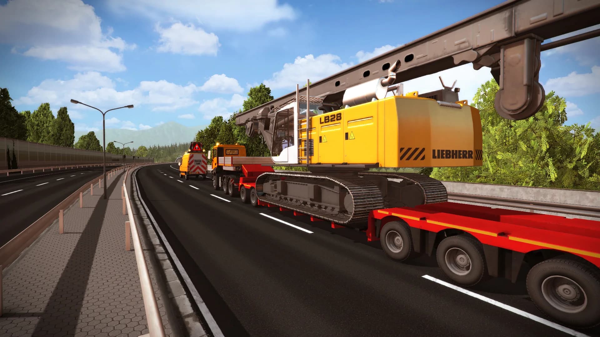 Construction Simulator 2015 görsel 15
