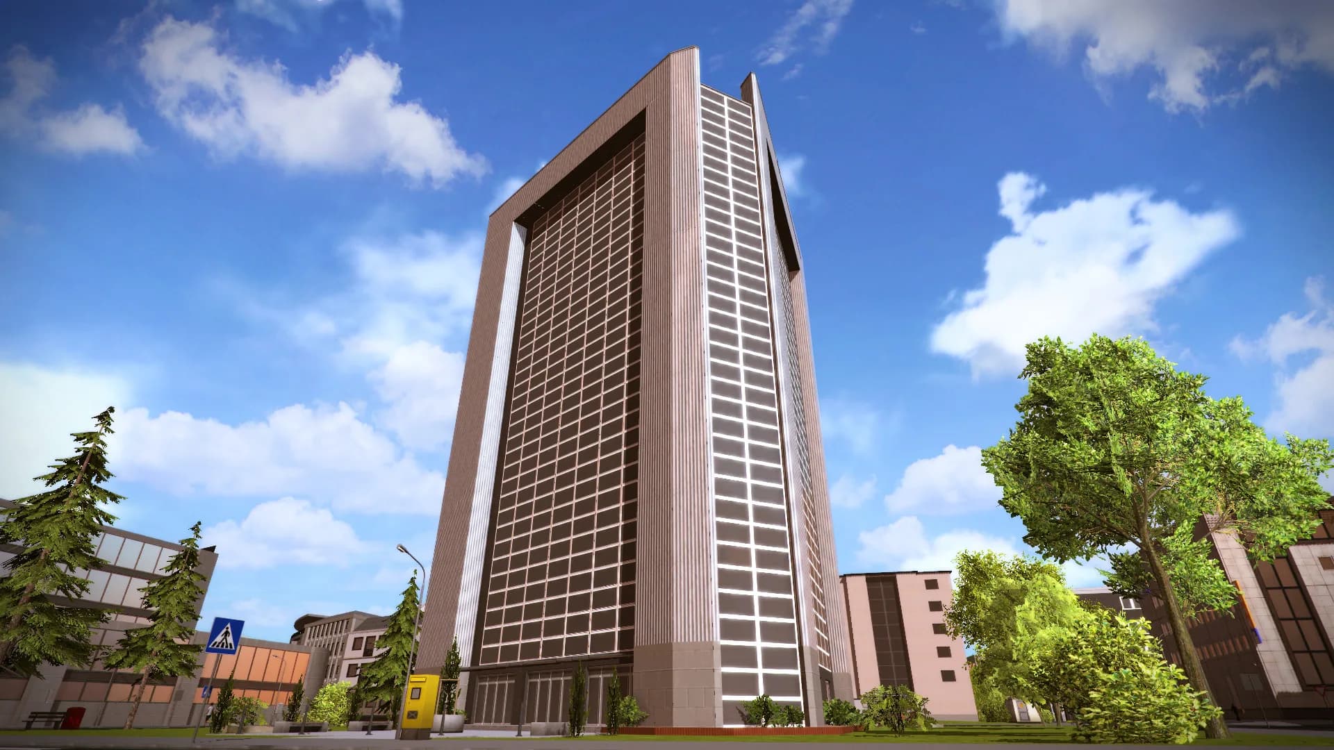 Construction Simulator 2015 görsel 18