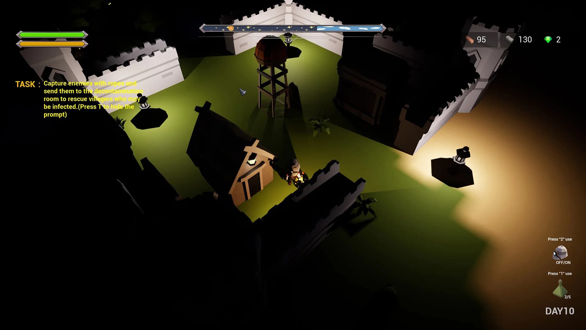 Dusk Shrouded görsel 8