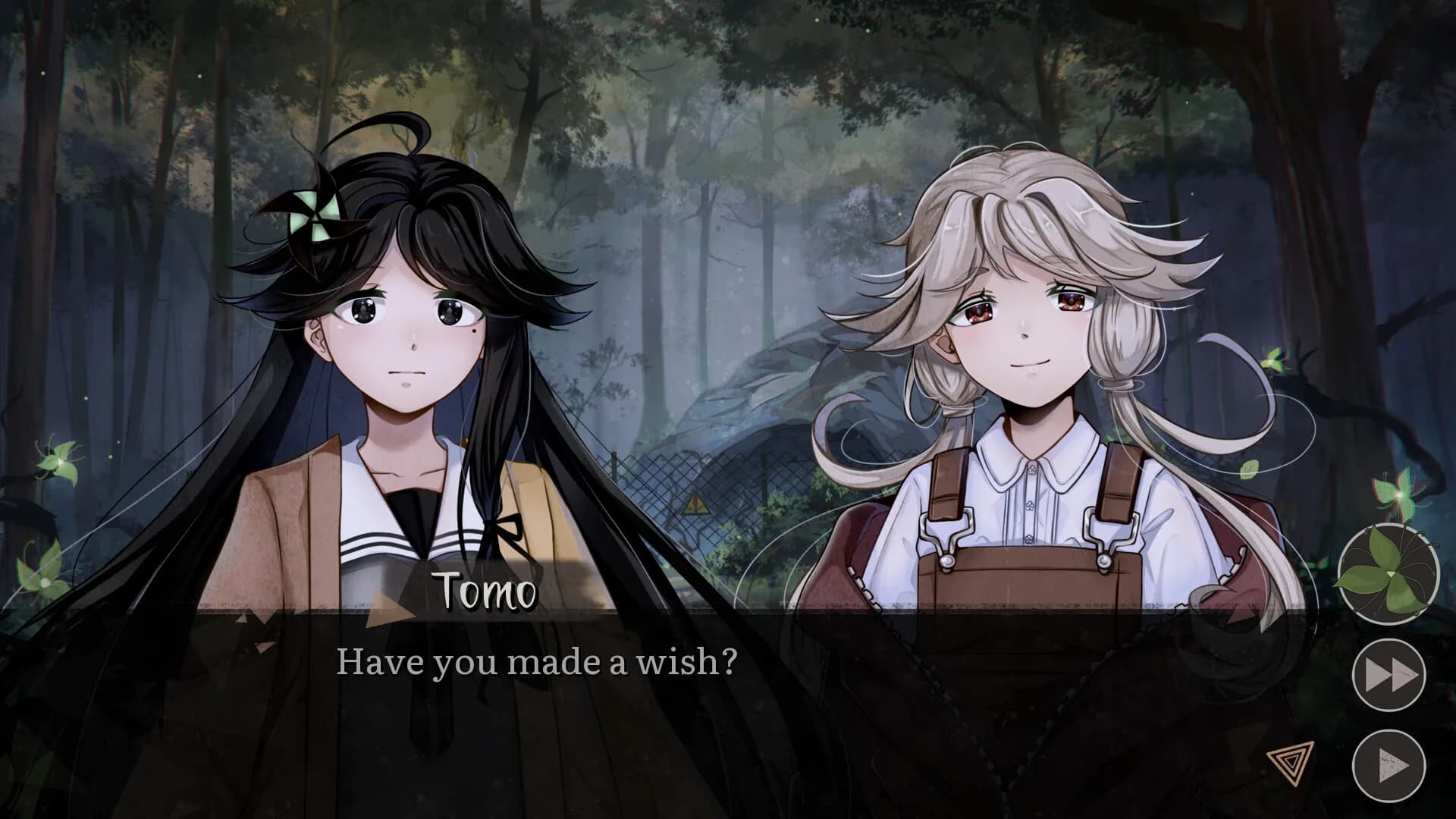 Graces: Posthumous Wish görsel 7