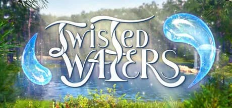Twisted Waters