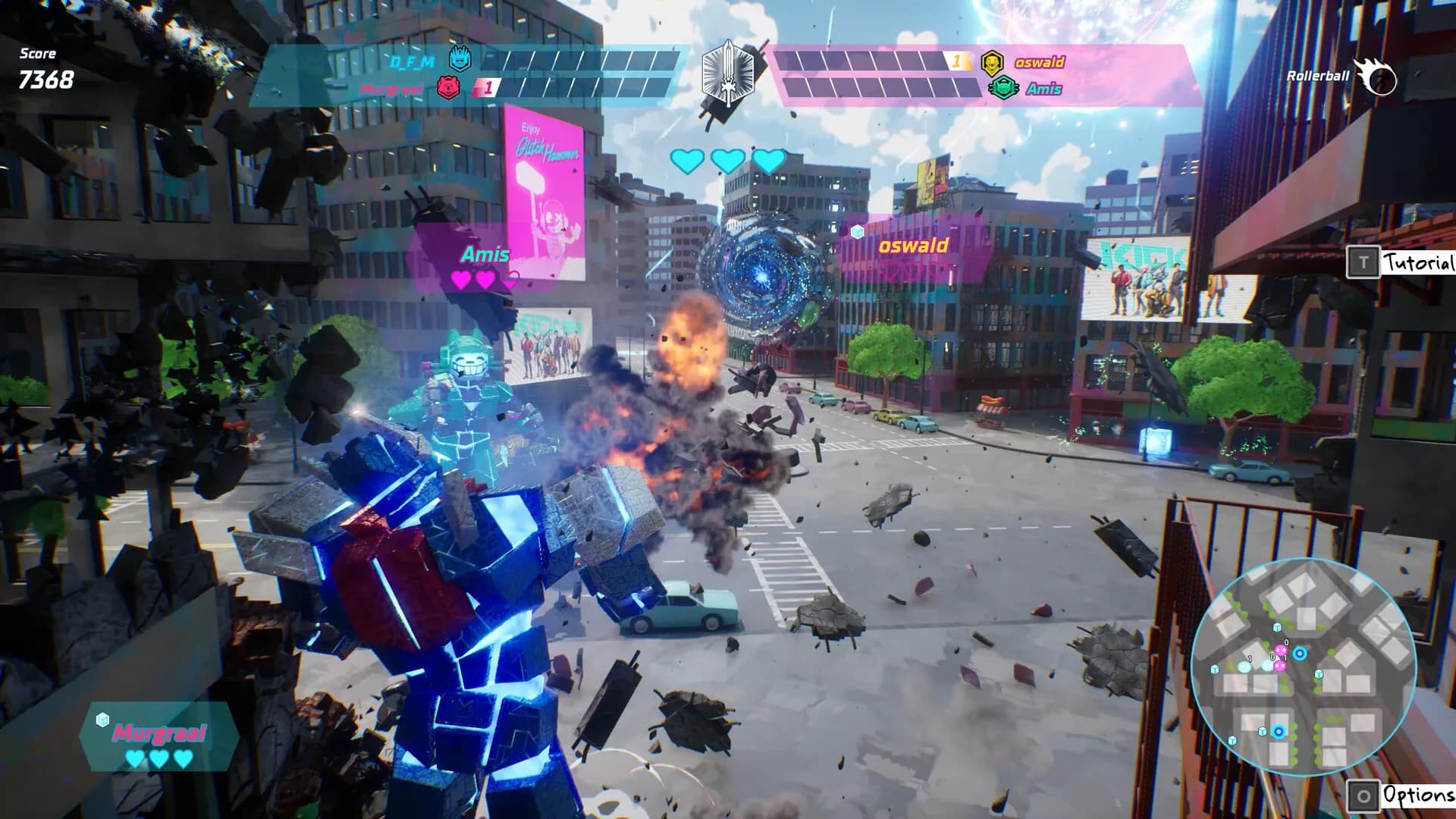 Get Colossal görsel 2
