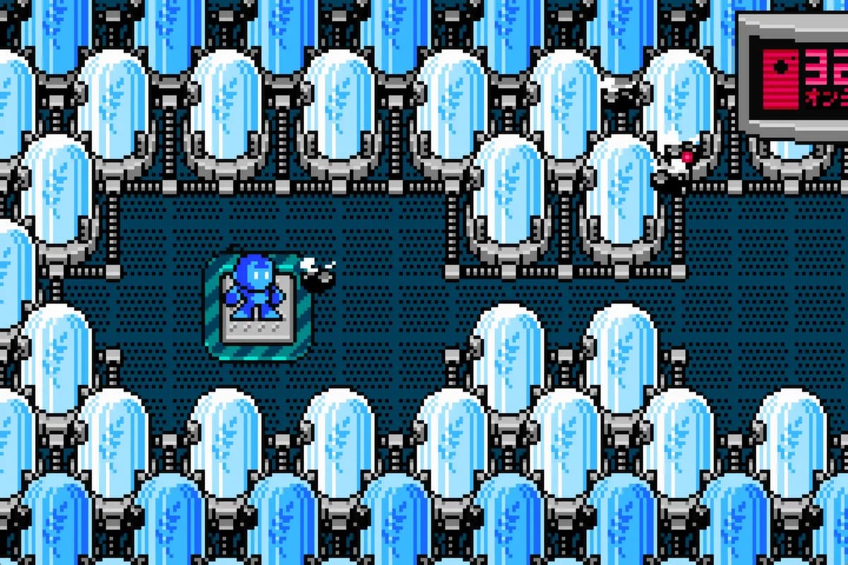 Retro Game Crunch görsel 2