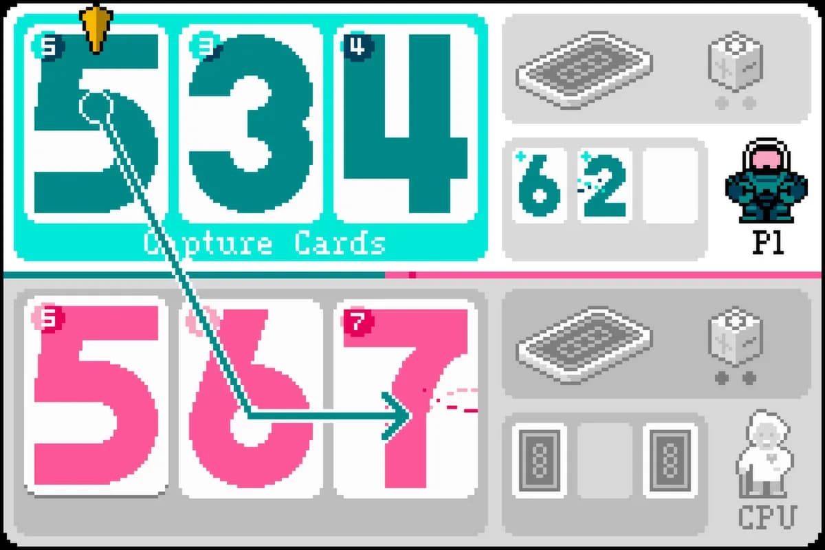 Retro Game Crunch görsel 9