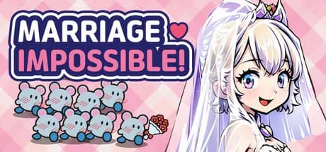 Marriage Impossible! görsel 1