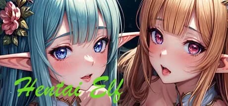 Hentai Elf