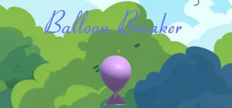 BalloonBreaker görsel 1