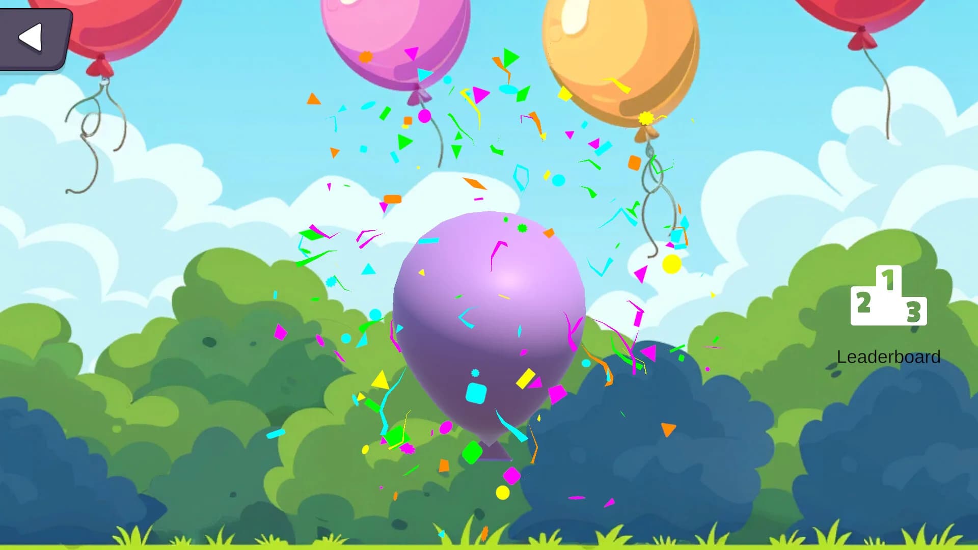 BalloonBreaker görsel 5