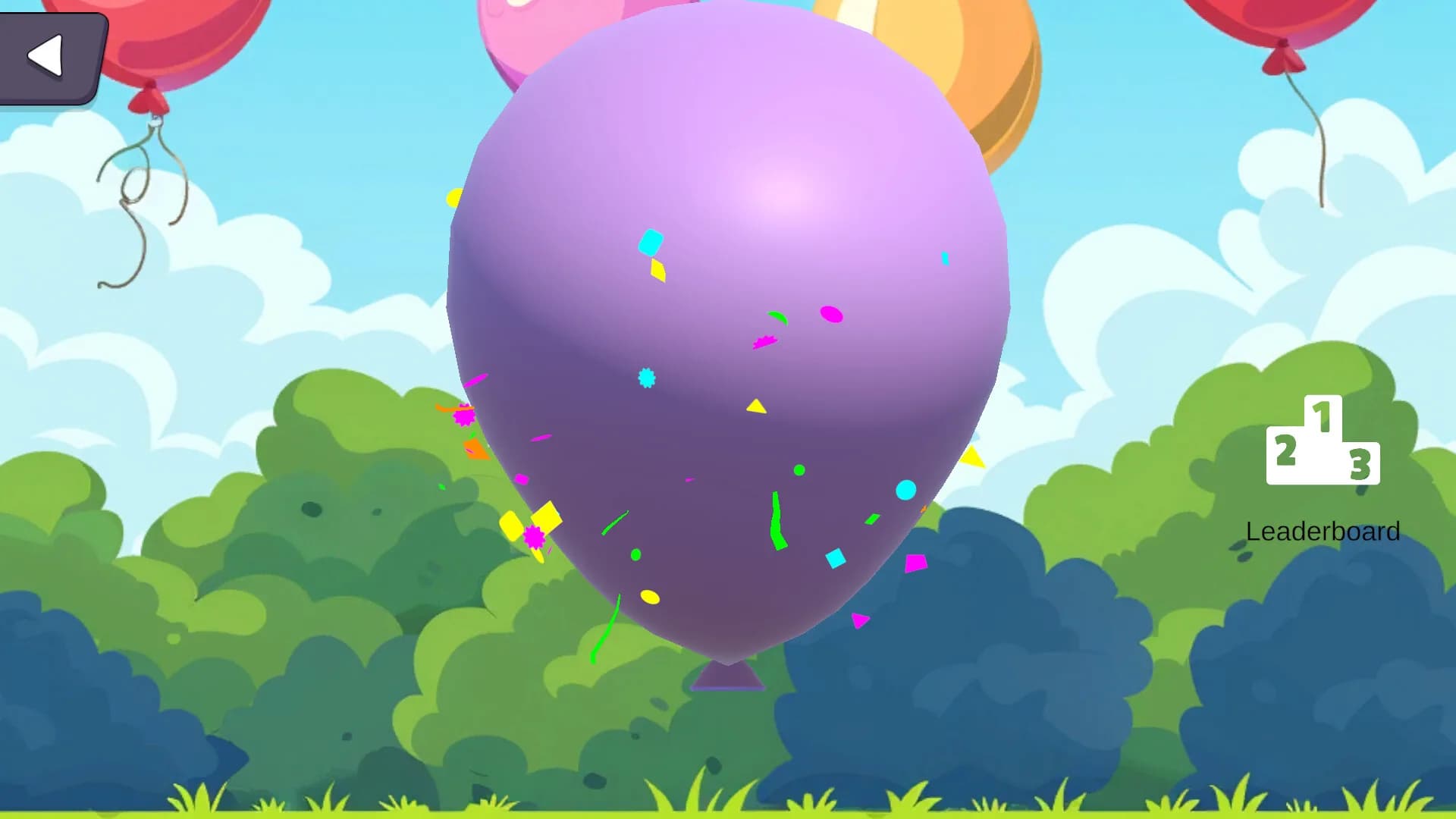 BalloonBreaker görsel 6