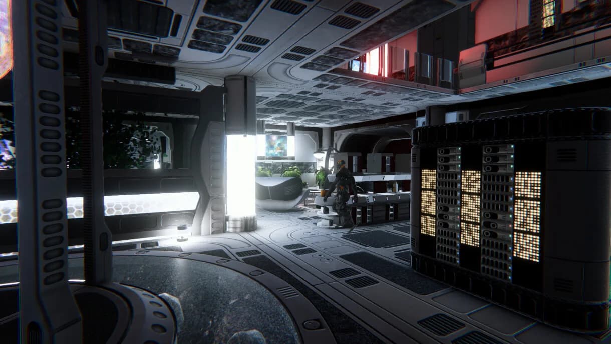 Anomaly Escape görsel 3