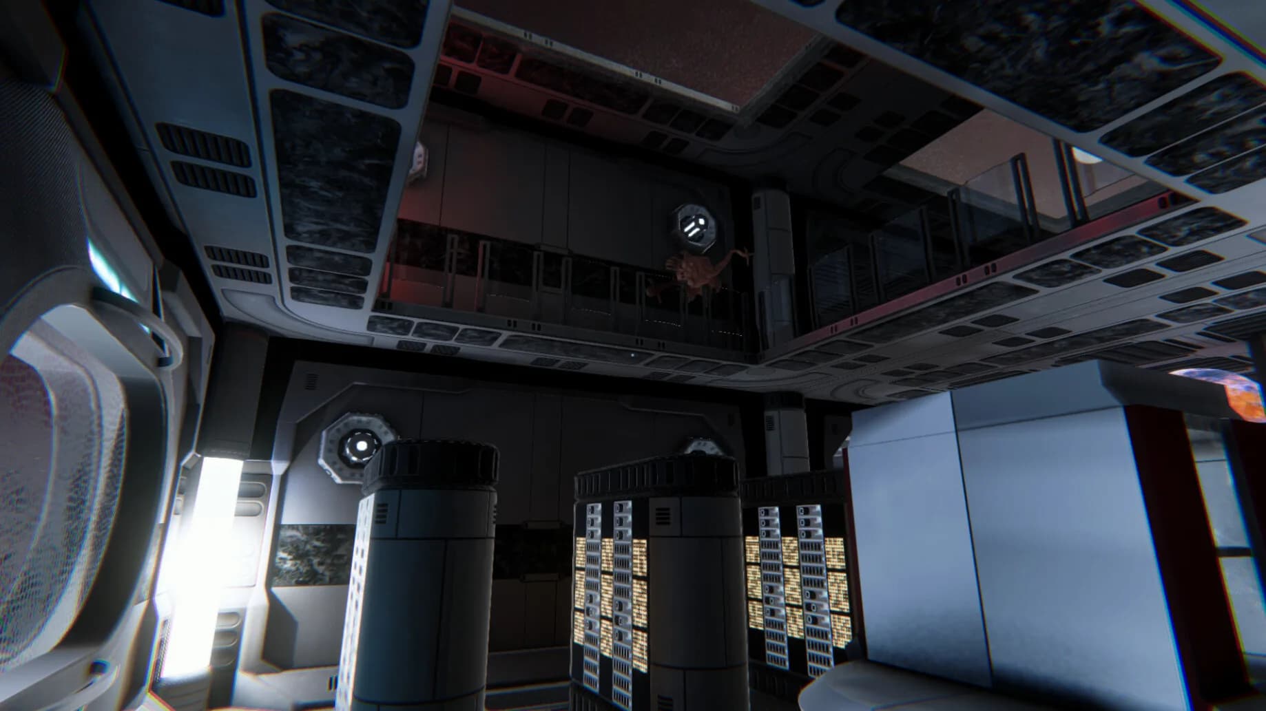 Anomaly Escape görsel 4